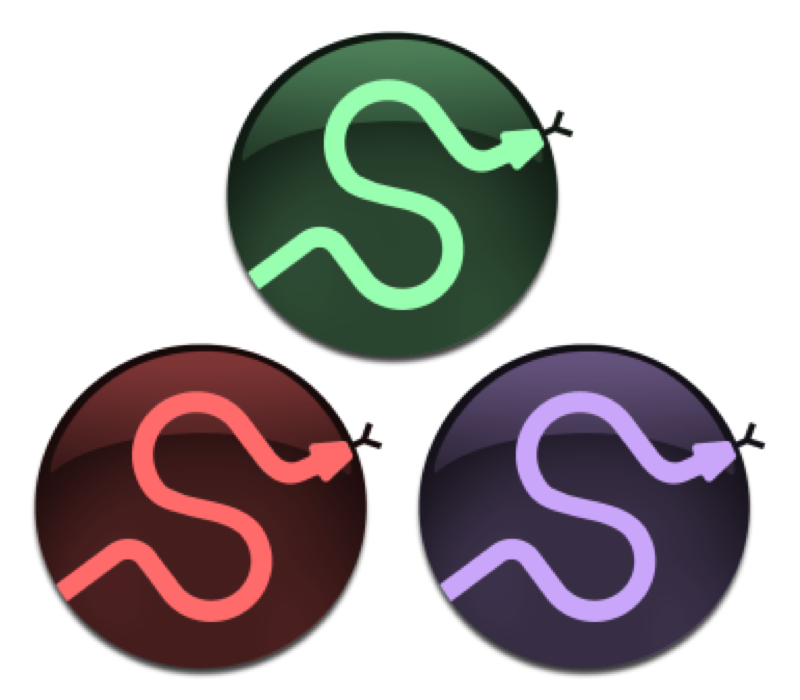 SciPy.jl logo